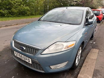 Used Ford Mondeo 2009 for sale - 78313873: Photo