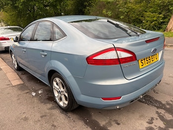 Used Ford Mondeo 2009 for sale - 78313873: Photo