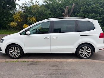 Used SEAT Alhambra 2013 for sale - 78909105: Photo