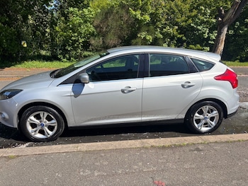 Used Ford Focus 2011 for sale - 78410364: Photo