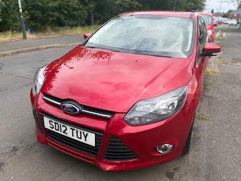 Used Ford Focus 2012 for sale - 79102056: Photo