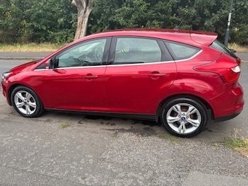 Used Ford Focus 2012 for sale - 79102056: Photo