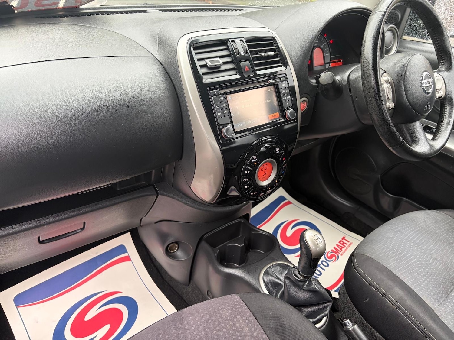 Used Nissan Micra 2013 for sale - 77319184: Photo 10