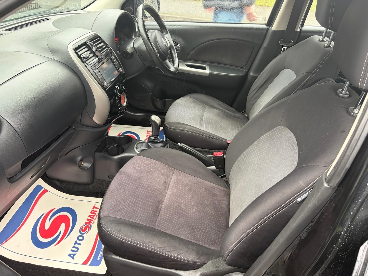 Used Nissan Micra 2013 for sale - 77319184: Photo 11