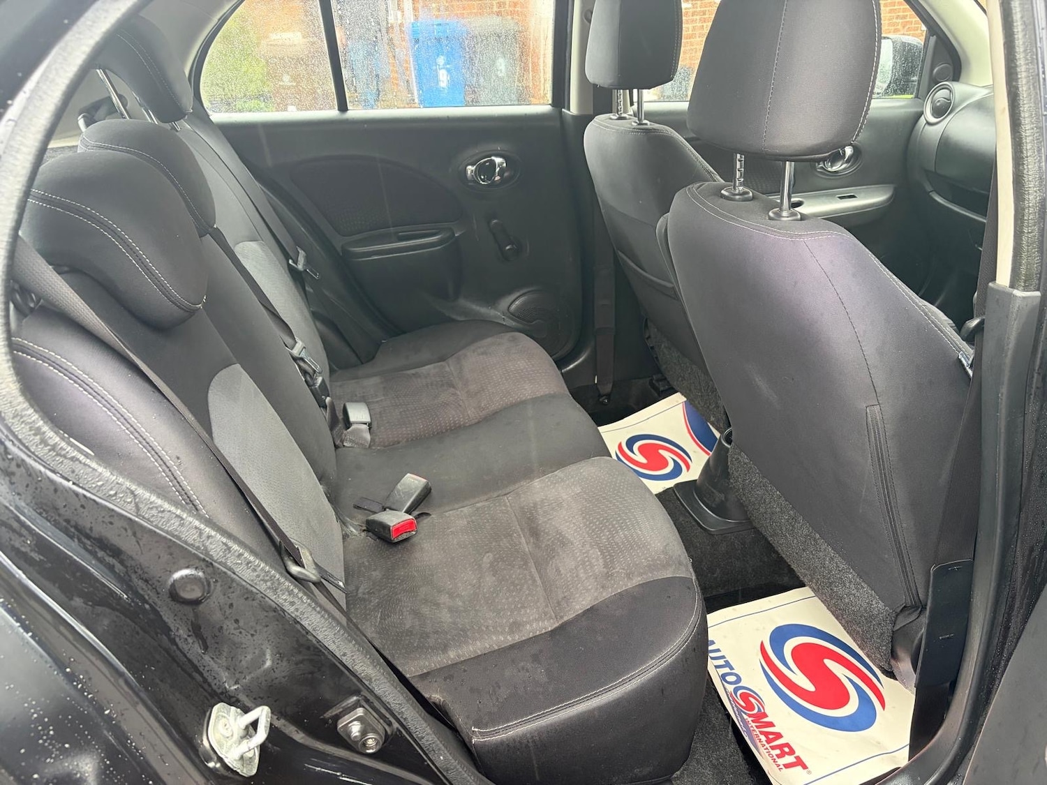 Used Nissan Micra 2013 for sale - 77319184: Photo 12