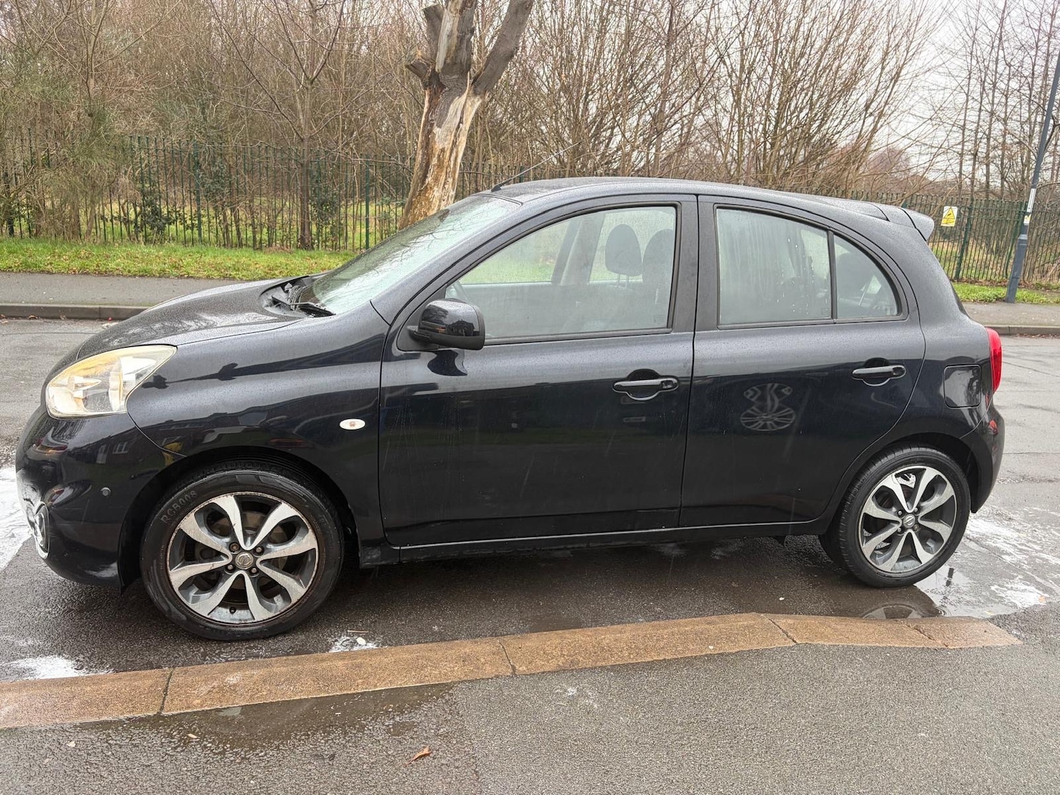 Used Nissan Micra 2013 for sale - 77319184: Photo 2