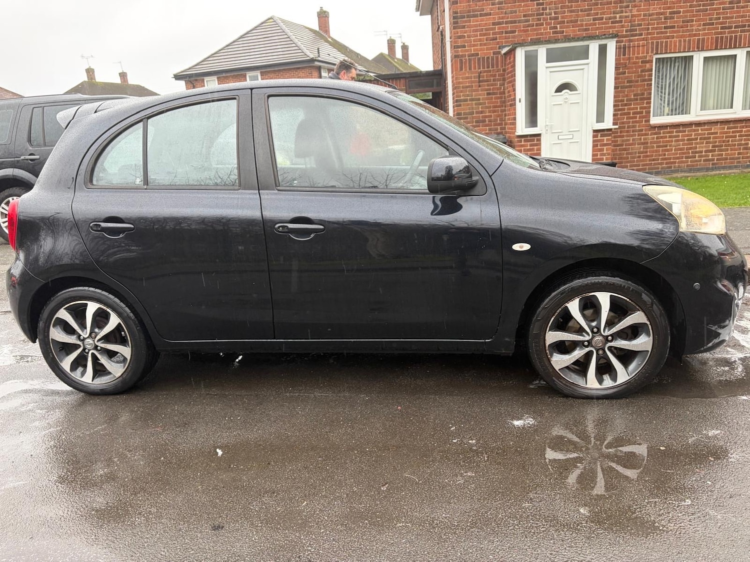 Used Nissan Micra 2013 for sale - 77319184: Photo 7