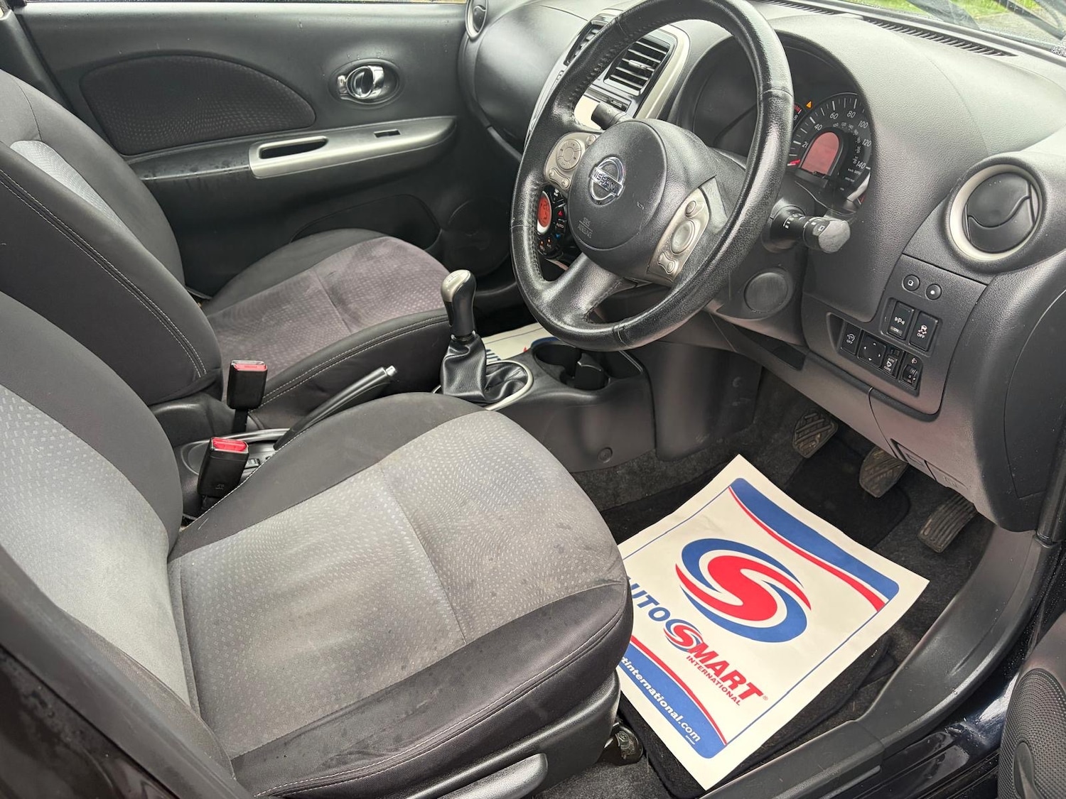 Used Nissan Micra 2013 for sale - 77319184: Photo 9