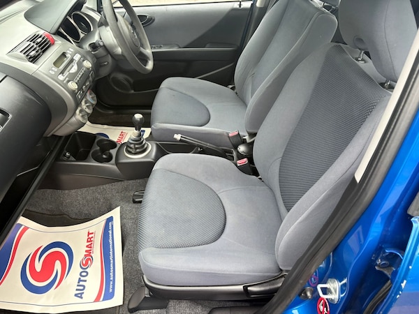 Used Honda Jazz 2006 for sale - 76265707: Photo 10