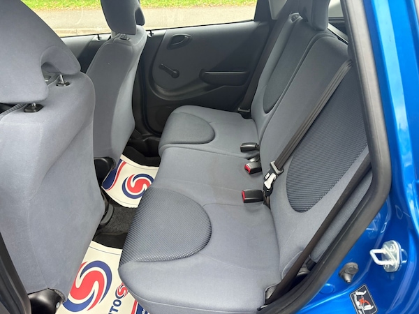 Used Honda Jazz 2006 for sale - 76265707: Photo 11