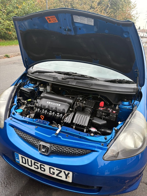 Used Honda Jazz 2006 for sale - 76265707: Photo 12