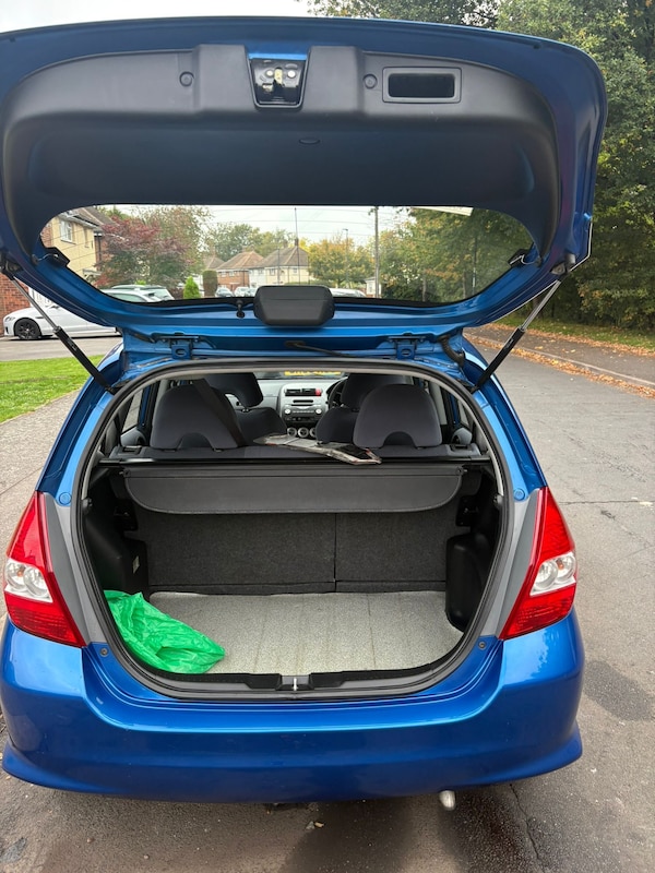 Used Honda Jazz 2006 for sale - 76265707: Photo 13