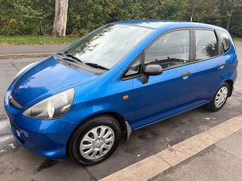 Honda - Jazz