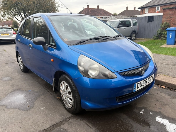 Used Honda Jazz 2006 for sale - 76265707: Photo 5