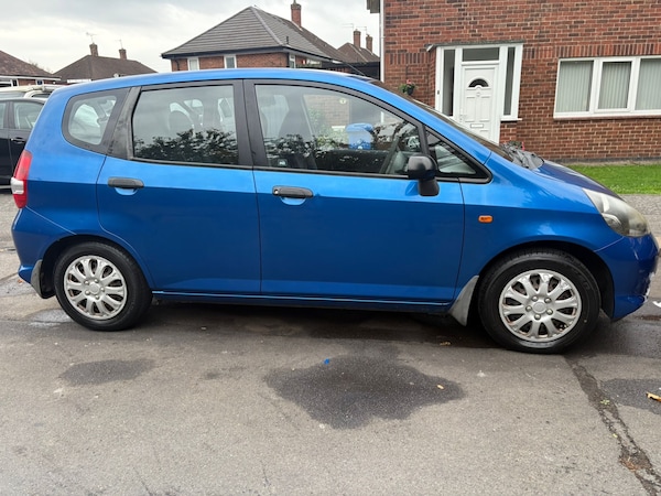 Used Honda Jazz 2006 for sale - 76265707: Photo 6