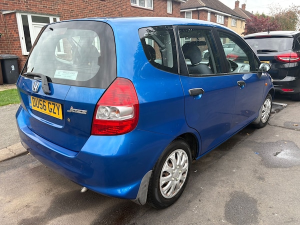 Used Honda Jazz 2006 for sale - 76265707: Photo 7