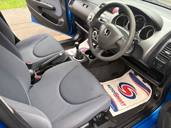 Used Honda Jazz 2006 for sale - 76265707: Photo 8