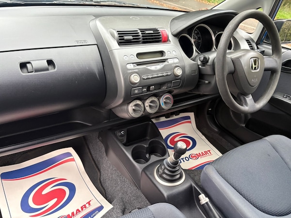 Used Honda Jazz 2006 for sale - 76265707: Photo 9