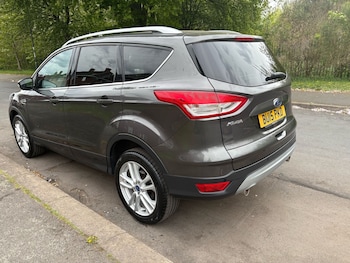Used Ford Kuga 2015 for sale - 79258522: Photo