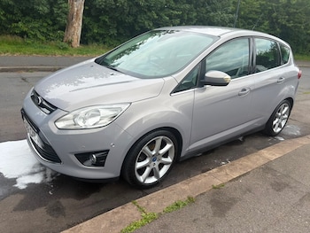 Used Ford C-Max 2012 for sale - 78917401: Photo