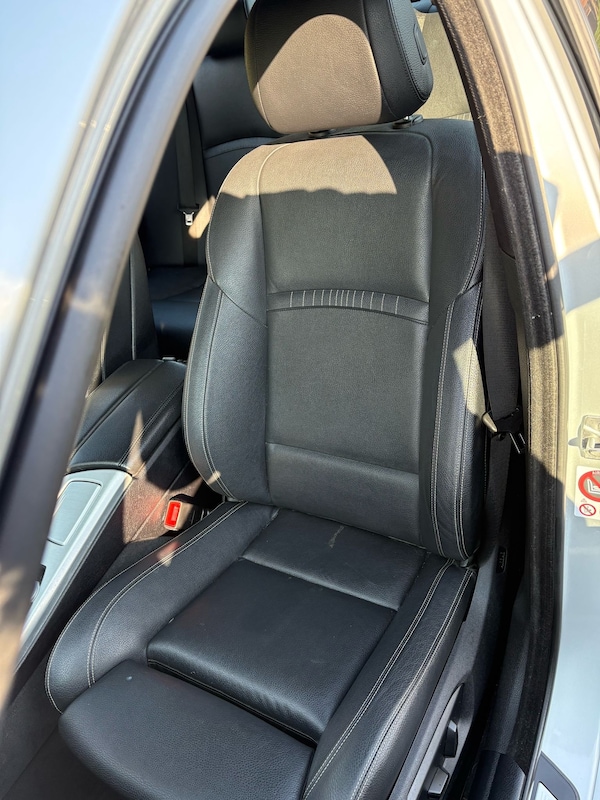Used BMW 5 Series 2016 for sale - 75039521: Photo 11