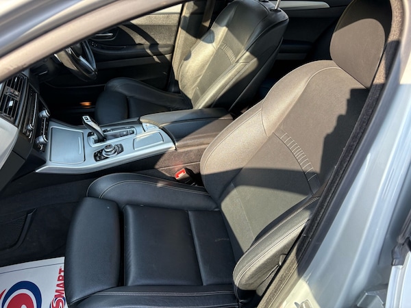 Used BMW 5 Series 2016 for sale - 75039521: Photo 12