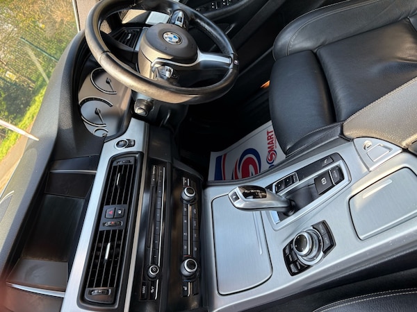 Used BMW 5 Series 2016 for sale - 75039521: Photo 13
