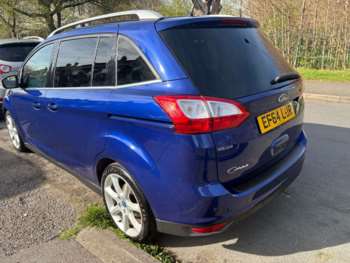 Used Ford Grand C-Max 2014 for sale - 75039419: Photo