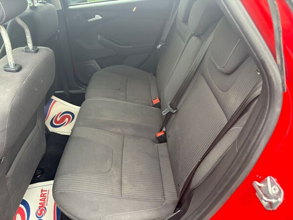 Used Ford Focus 2014 for sale - 75039391: Photo 10