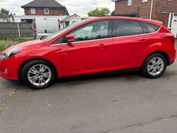 Used Ford Focus 2014 for sale - 75039391: Photo