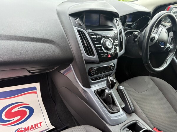Used Ford Focus 2014 for sale - 75039391: Photo 8
