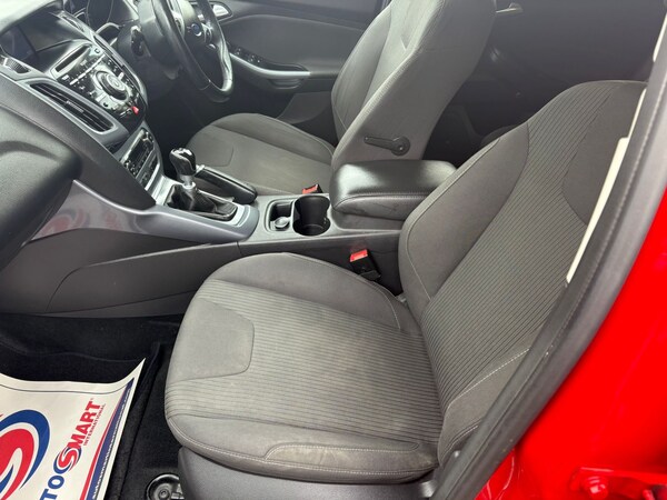 Used Ford Focus 2014 for sale - 75039391: Photo 9