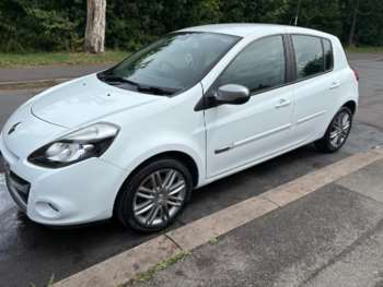 2012 (62) - 1.5 dCi 88 Dynamique TomTom 5dr