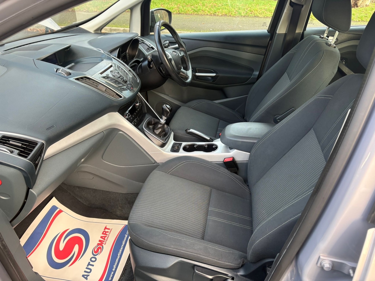 Used Ford C-Max 2011 for sale - 77012032: Photo 10