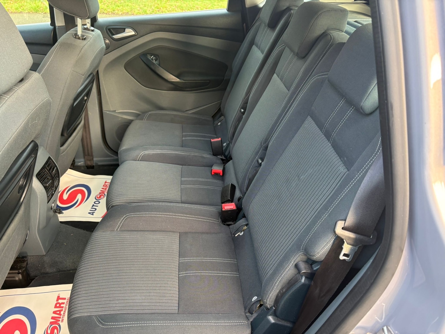 Used Ford C-Max 2011 for sale - 77012032: Photo 11