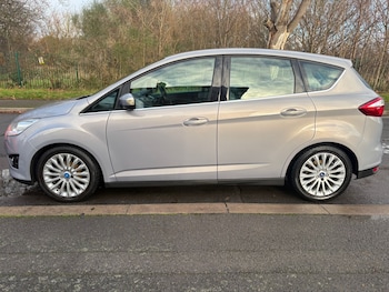 Used Ford C-Max 2011 for sale - 77012032: Photo