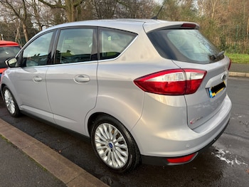 Used Ford C-Max 2011 for sale - 77012032: Photo
