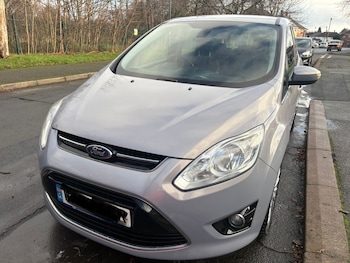 Used Ford C-Max 2011 for sale - 77012032: Photo