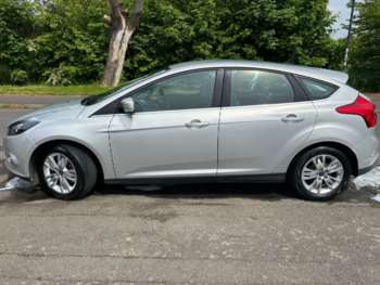 Used Ford Focus 2014 for sale - 75064340: Photo