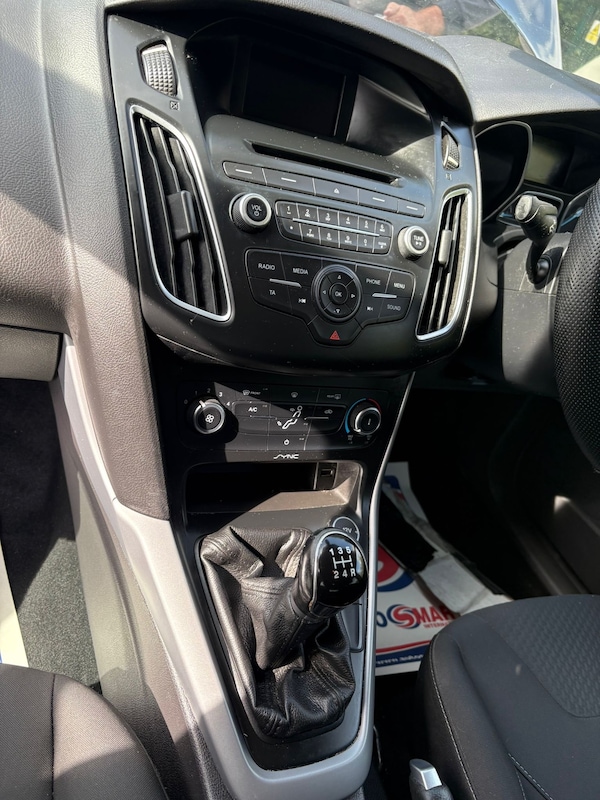 Used Ford Focus 2015 for sale - 76007017: Photo 10