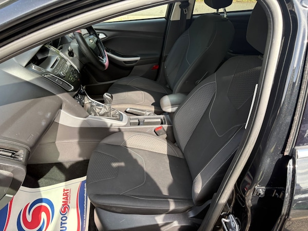 Used Ford Focus 2015 for sale - 76007017: Photo 11