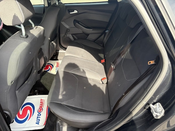 Used Ford Focus 2015 for sale - 76007017: Photo 12
