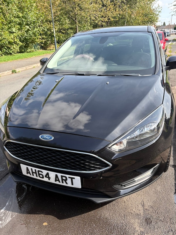 Used Ford Focus 2015 for sale - 76007017: Photo 3