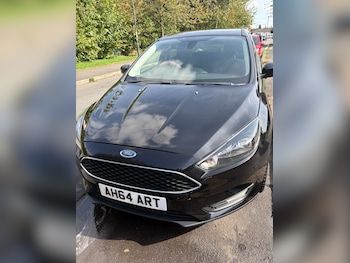 Used Ford Focus 2015 for sale - 76007017: Photo 3