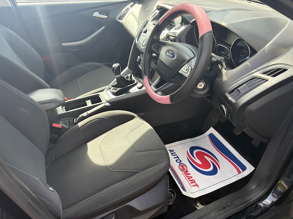 Used Ford Focus 2015 for sale - 76007017: Photo 8