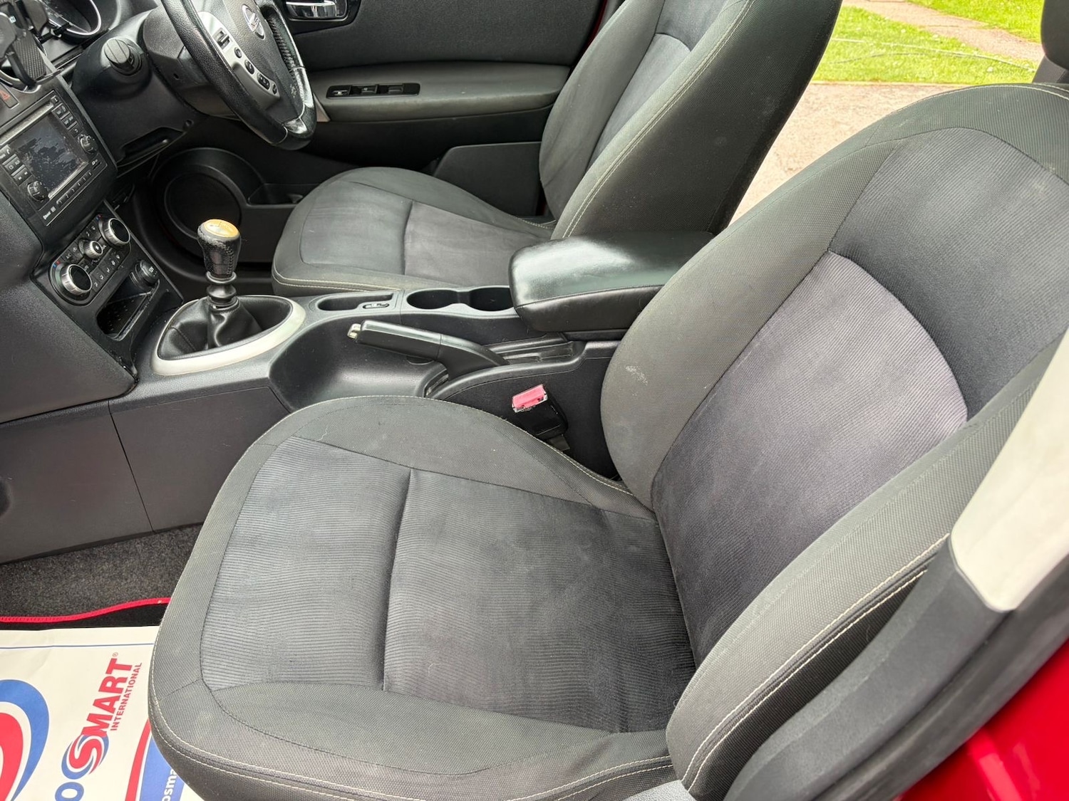 Used Nissan Qashqai+2 2012 for sale - 78092506: Photo 10