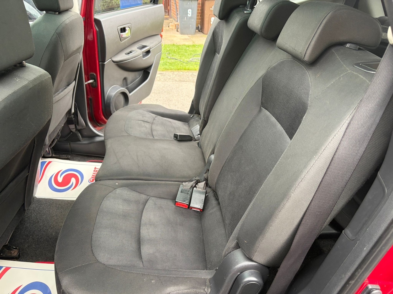 Used Nissan Qashqai+2 2012 for sale - 78092506: Photo 11