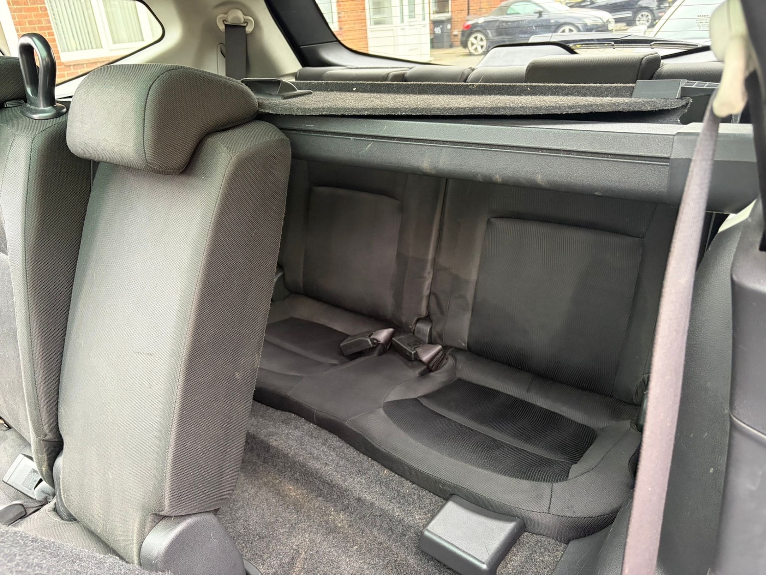 Used Nissan Qashqai+2 2012 for sale - 78092506: Photo 12