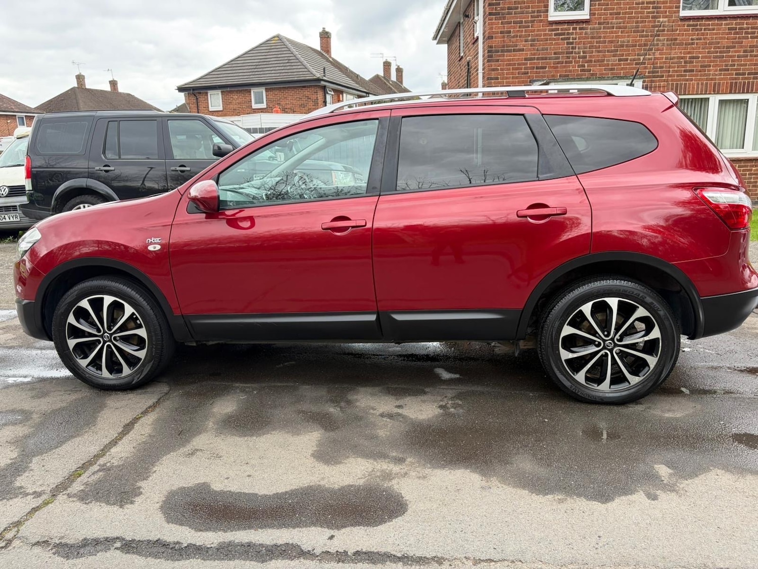 Used Nissan Qashqai+2 2012 for sale - 78092506: Photo 2
