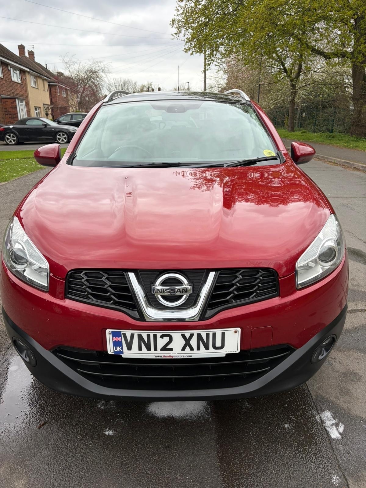 Used Nissan Qashqai+2 2012 for sale - 78092506: Photo 3
